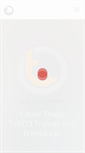 Mobile Screenshot of oliver-thiele.de